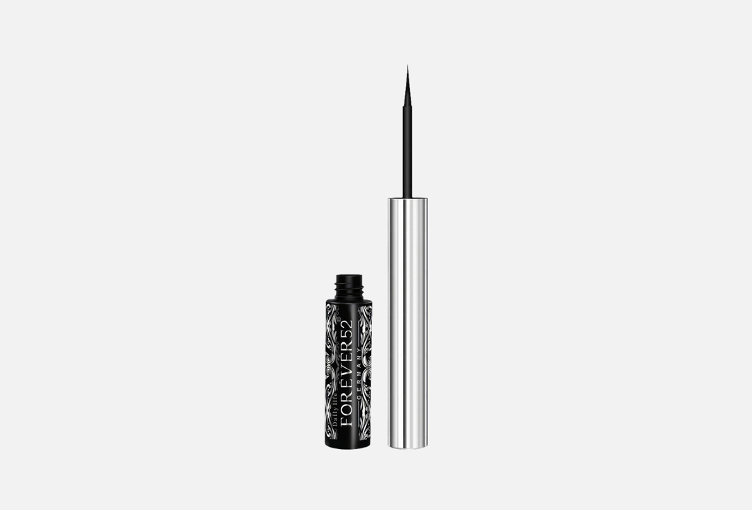 Forever52 ParabenFree Smoky Eyeliner FSE001 2.