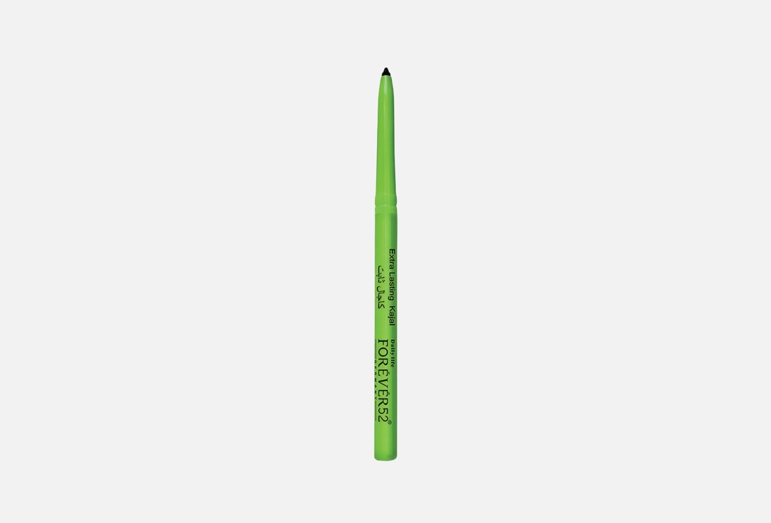 Forever52 Extra Lasting Kajal G101 0.