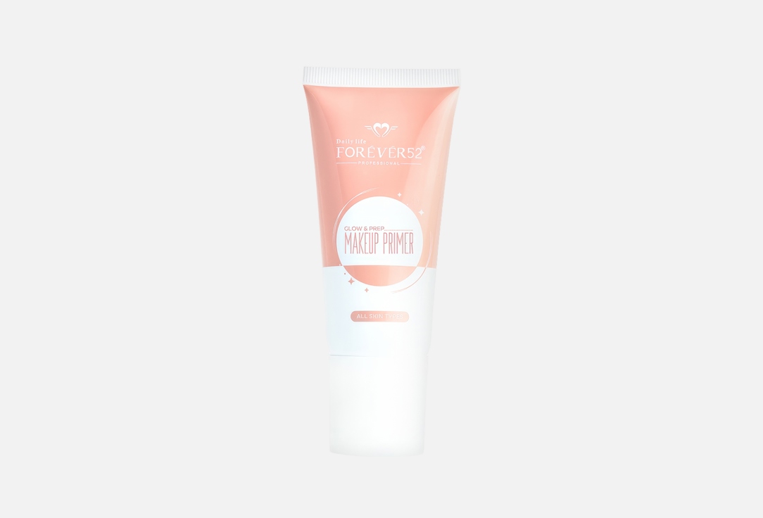 Forever52 Glow & Prep Makeup Primer GPM001
