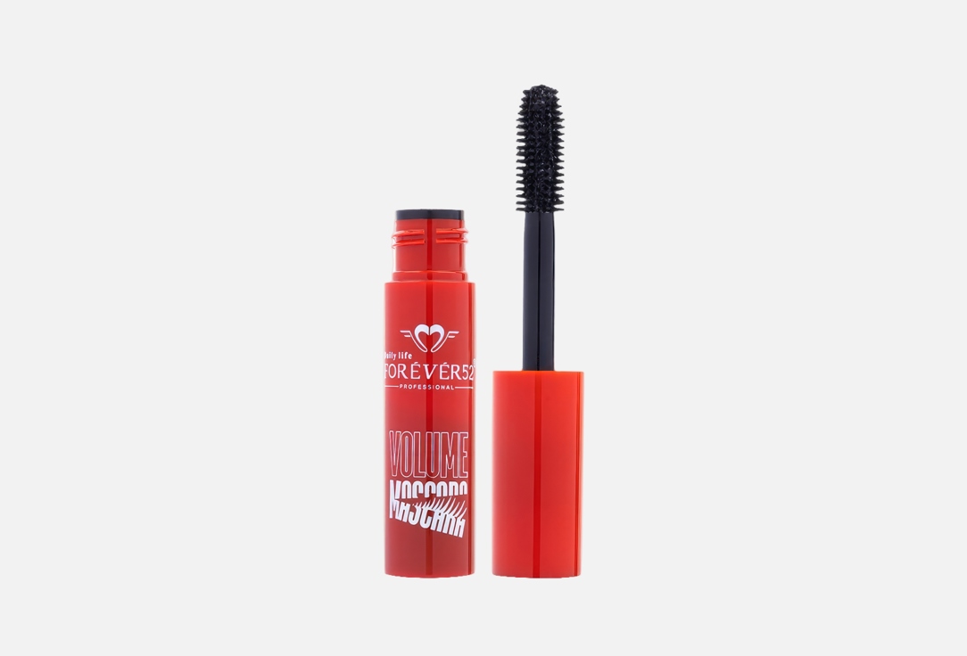 Forever52 Creamy Mascara with Silicone Brush H001