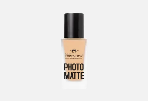Forever52 Photomatte Liquid Foundation PLF30.3