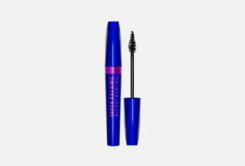 Forever52 Super Volume Lengthening Mascara TBM001 9.