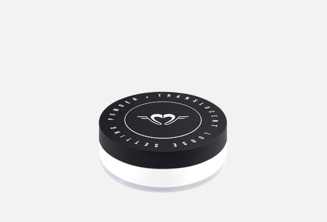 Forever52 Translucent Loose Setting Powder TLM001