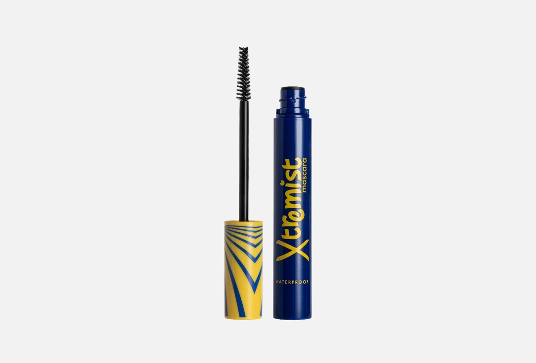 Forever52 Xtremist Mascara XTM001