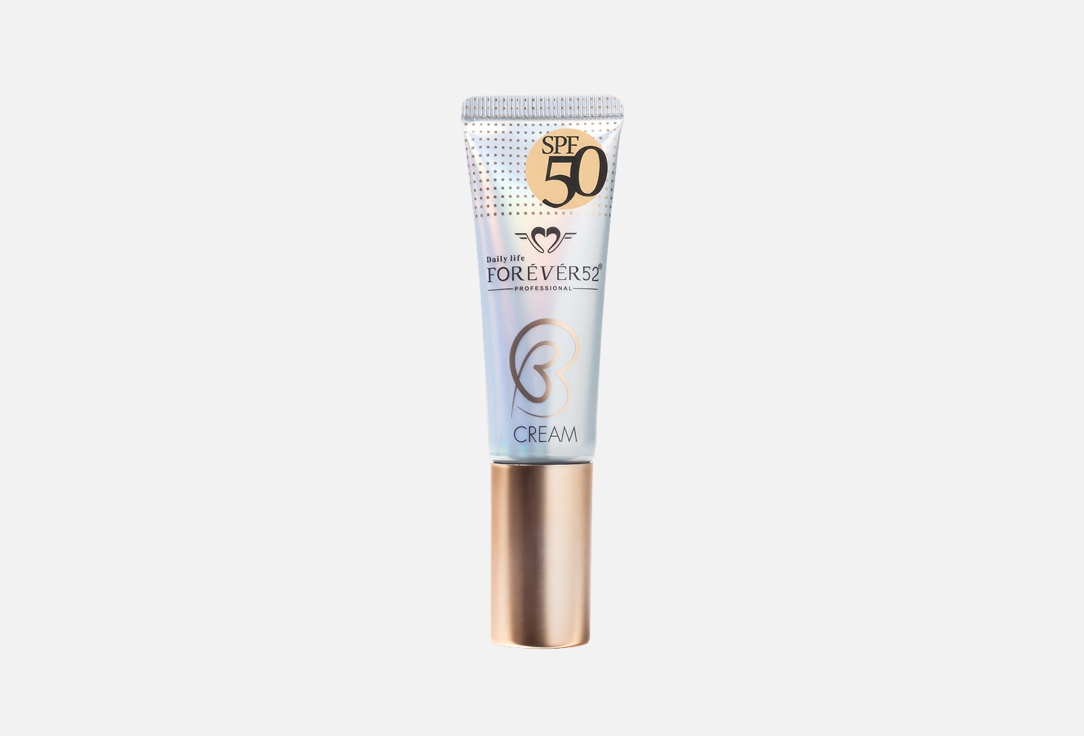 Forever52 BB Cream SPF50+ ZB001