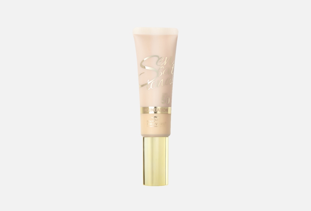 Forever52 Sensational Foundation SNS103