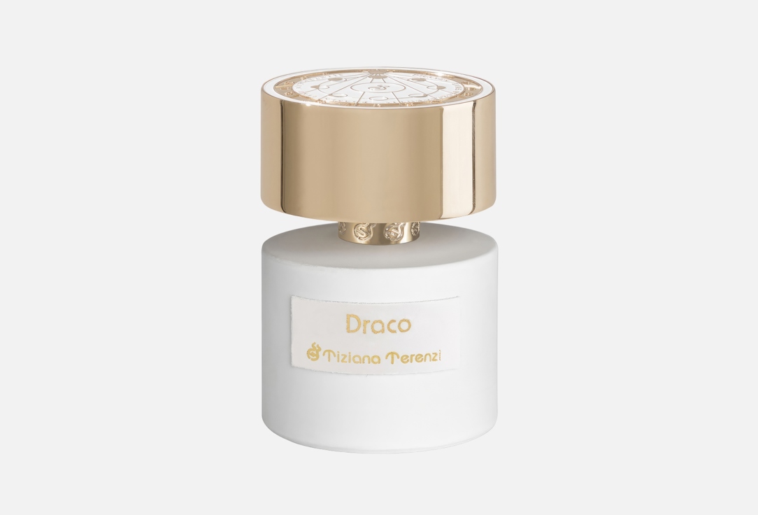 TIZIANA TERENZI Extrait DRACO