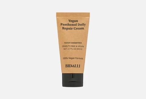 Bidalli Vegan Panthenol Daily Repair