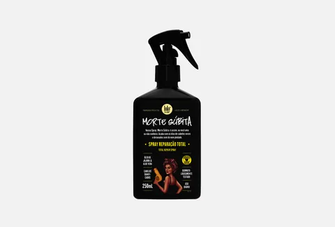 Lola from Rio Morte Subita Total Repair Spray for Damaged Hair & Split Ends,