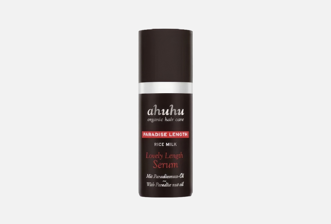 Ahuhu Paradise Length Lovely Length Serum,