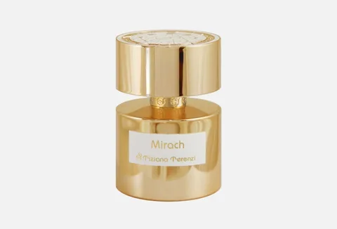 TIZIANA TERENZI Extrait MIRACH