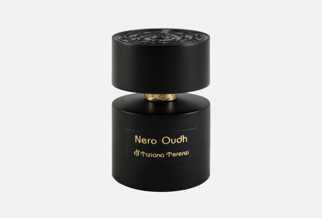 TIZIANA TERENZI Extrait LINEA TT 100 ML NERO OUDH