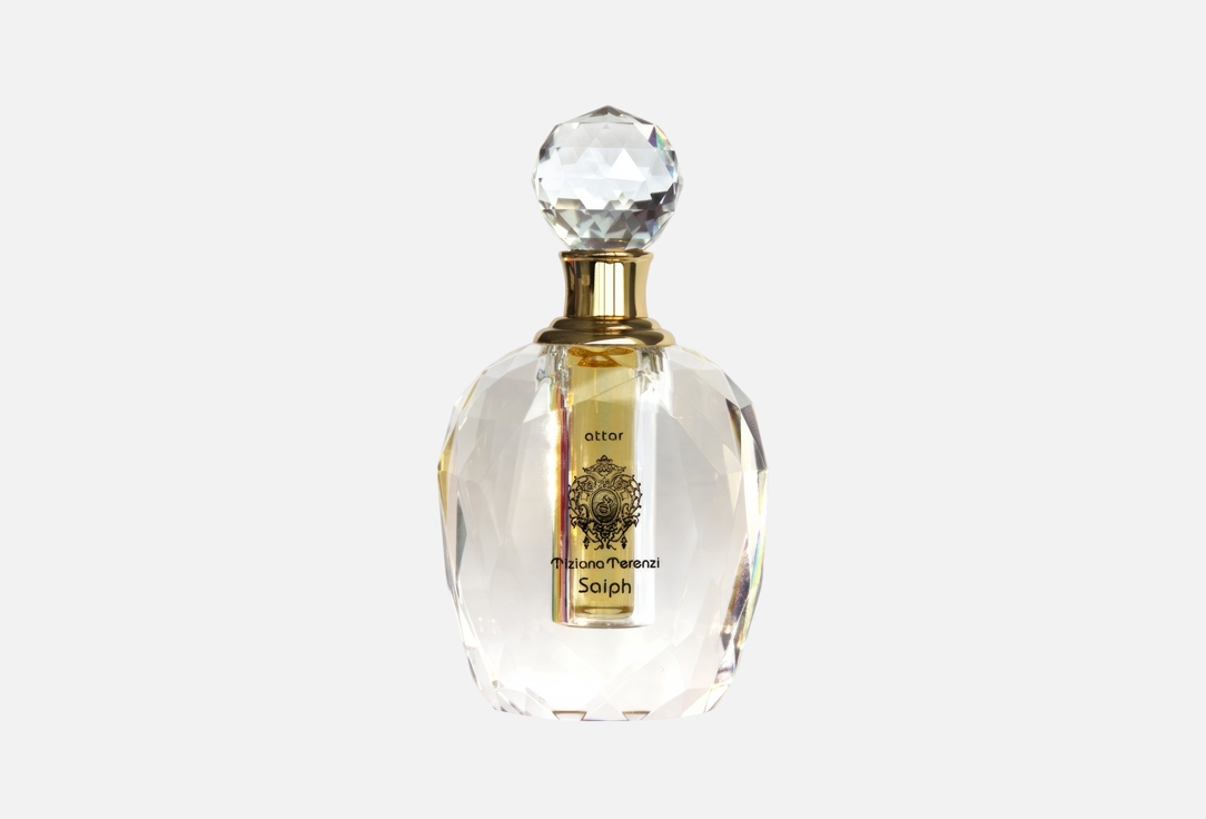TIZIANA TERENZI ATTAR TIZIANA TERENZI 13 ML SAIPH