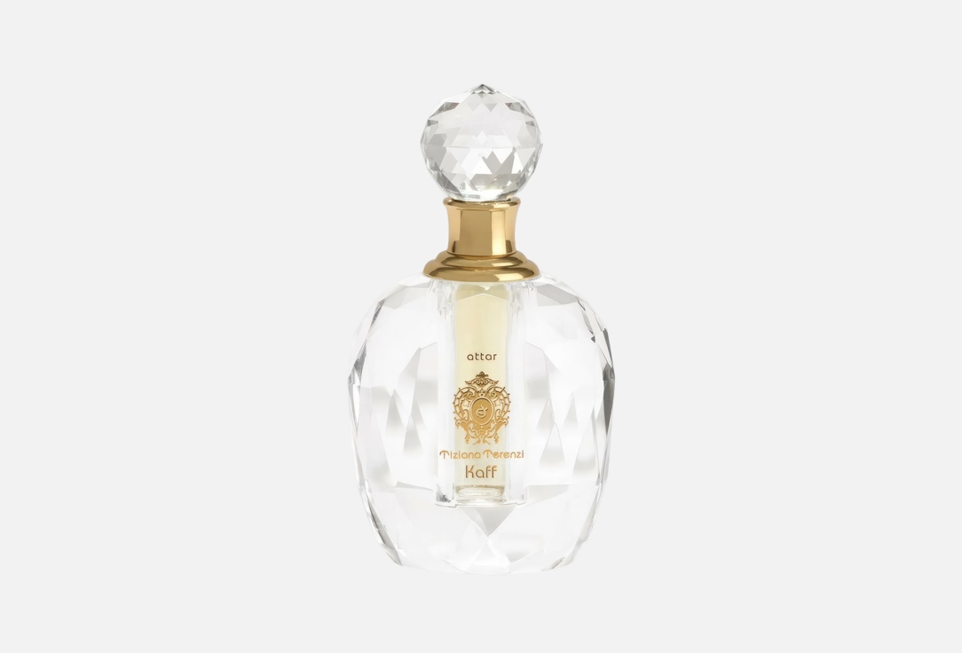 TIZIANA TERENZI ATTAR TIZIANA TERENZI 13 ML KAFF