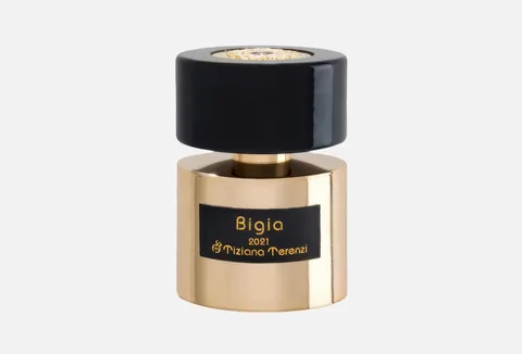 TIZIANA TERENZI Extrait BIGIA 100 ML - ANNIVERSARY COLLECTION
