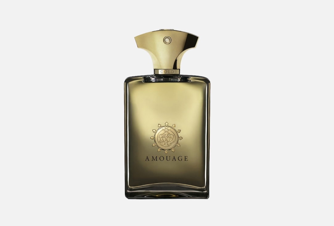 AMOUAGE GoldEDP100ml NEW BARCODE