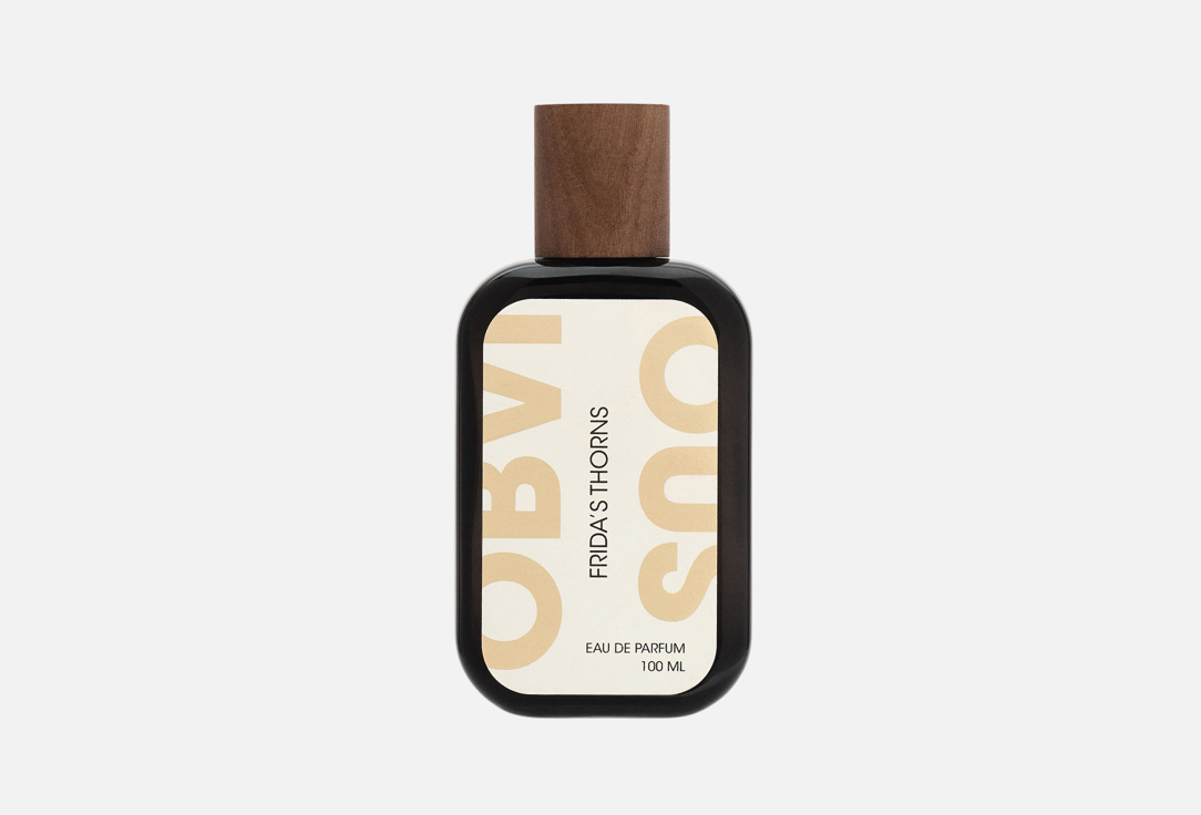 Frida's Thorns · EDP
