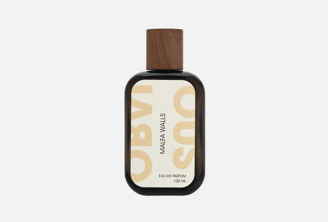Malfa Walls · EDP