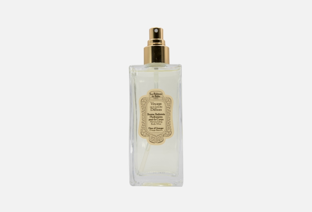 La Sultane de Saba OB Moisturising Body Mist