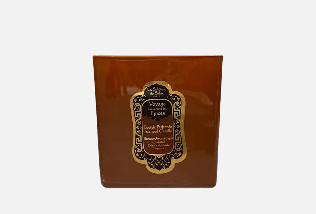 La Sultane de Saba Spices Candle