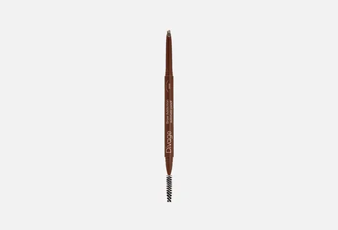 DIVAGE Eyebrow pencil brow addiction 03 brown