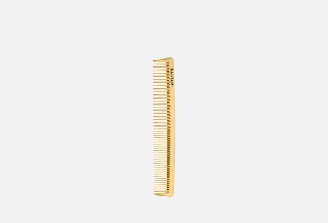 Balmain Golden Cutting Comb - B4