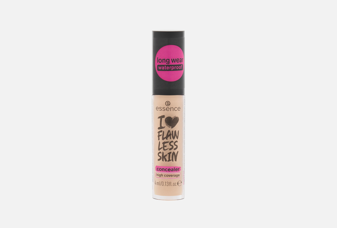 Essence I Love Flawless Skin Concealer 30 -