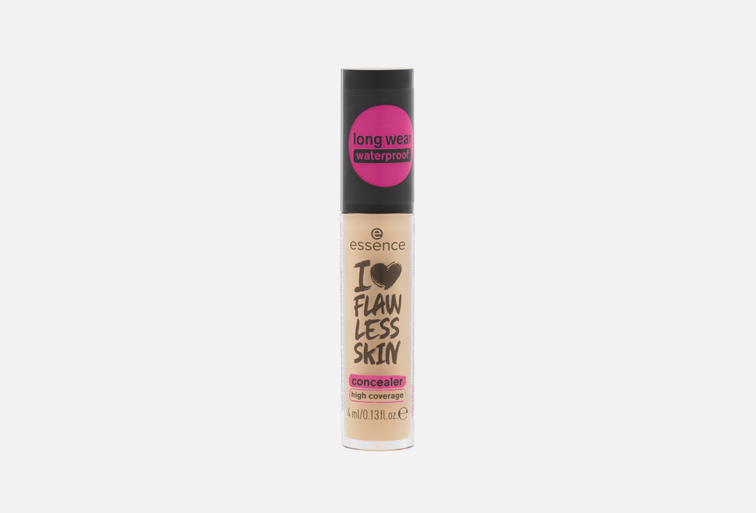 Essence I Love Flawless Skin Concealer 40 -