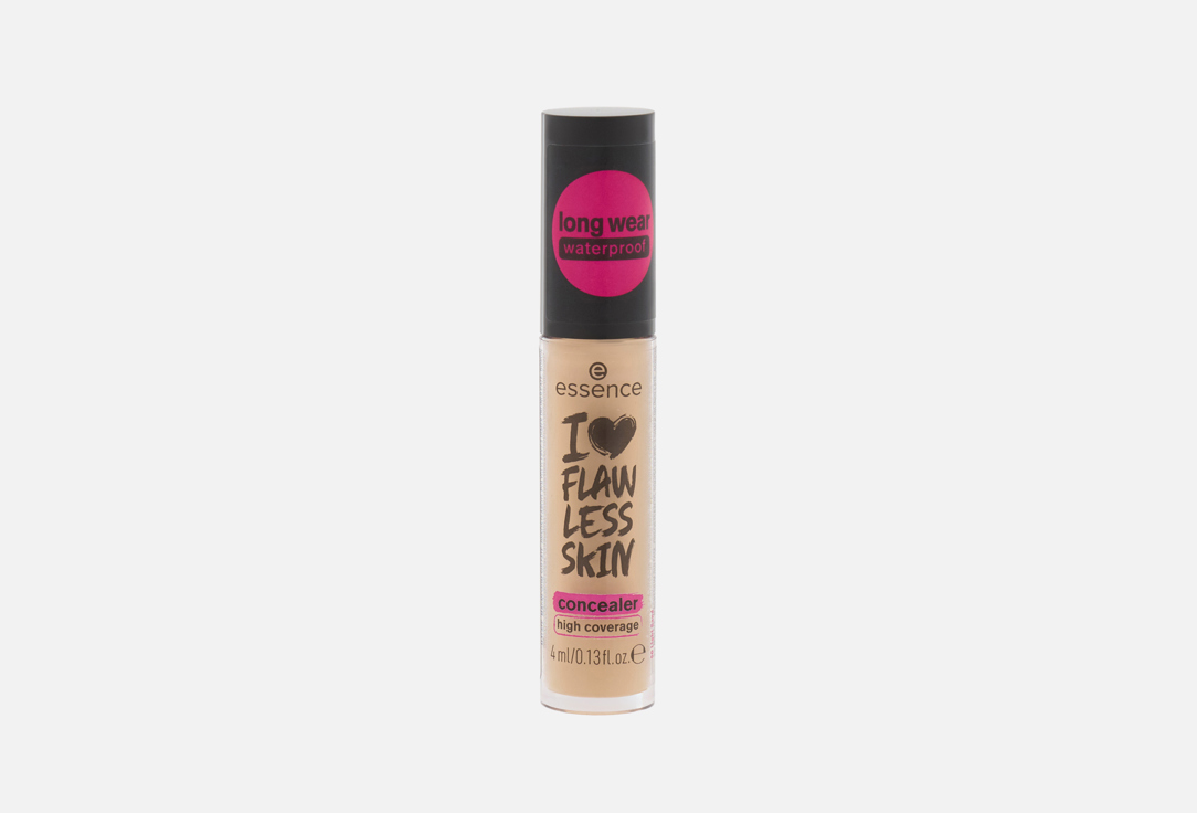 Essence I Love Flawless Skin Concealer 50 -