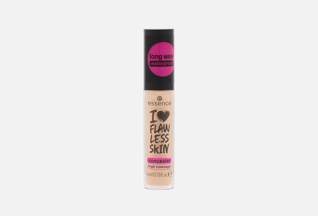 Essence I Love Flawless Skin Concealer 20 -