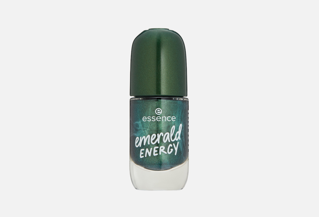 Essence Gel Nail Colour 73 -
