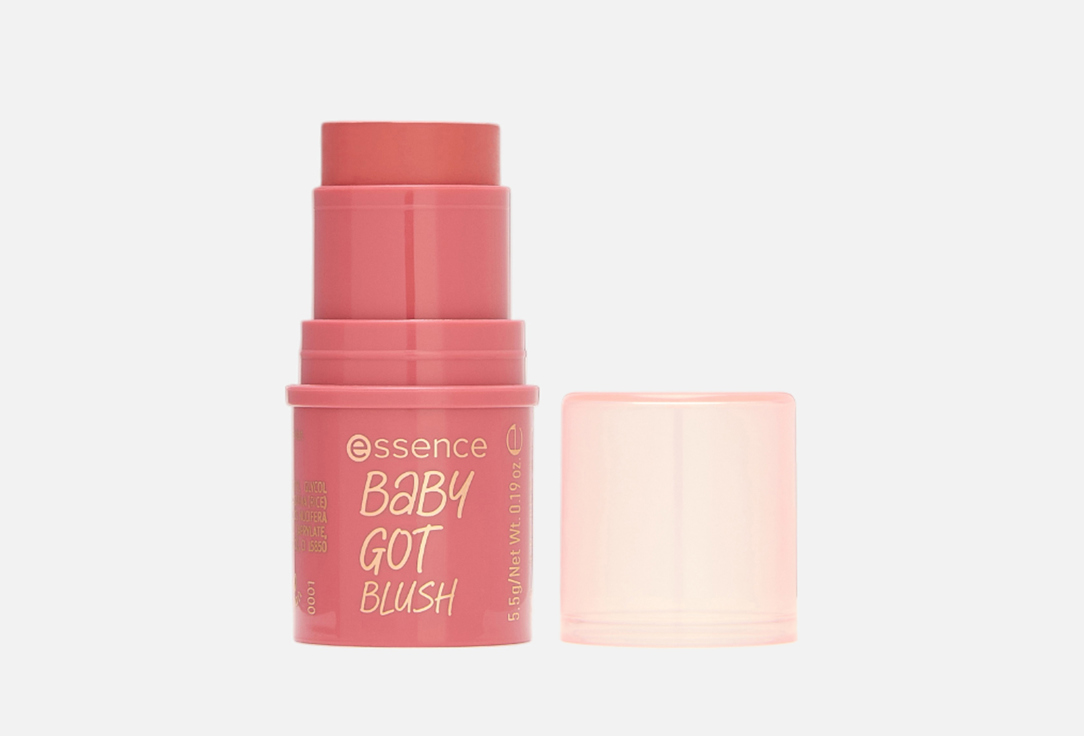 Essence Baby Got Blush 40 - 5.