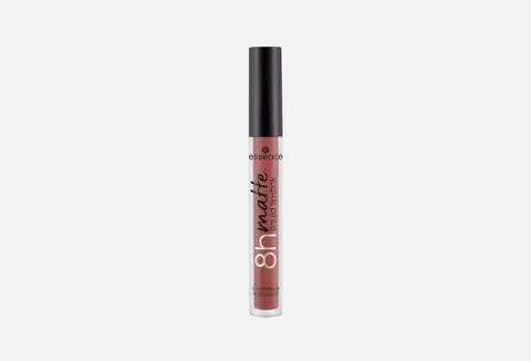 Essence 8h Matte Liquid Lipstick 16 - 2.