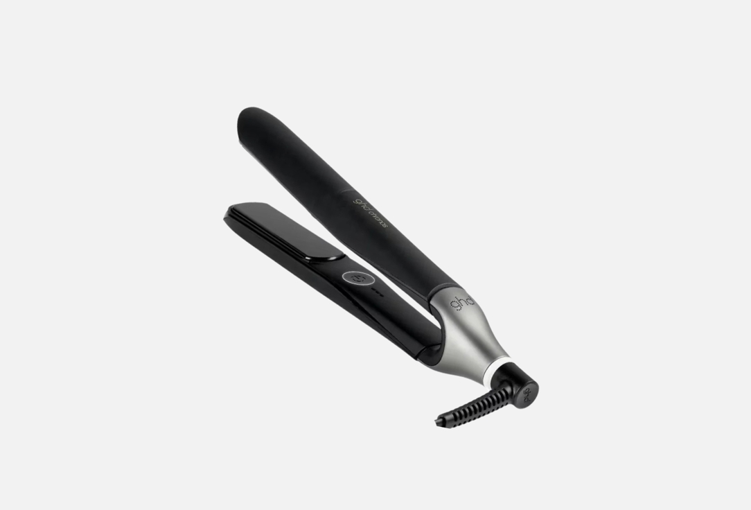 GHD Chronos Straightener - Black