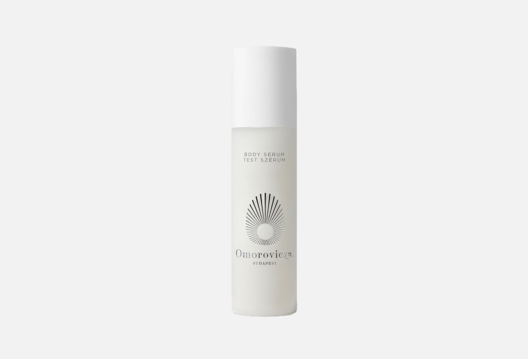 OMOROVICZA Body Serum