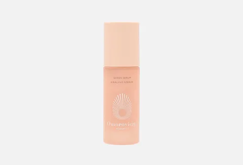 OMOROVICZA Queen Serum