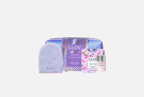 Glov Crystal Clear, Berry