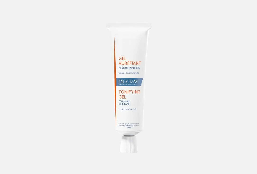 Ducray Rubefiant Stimulating Gel -