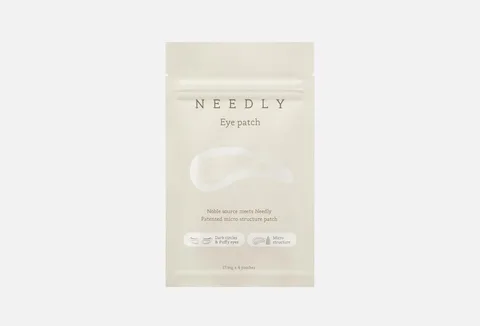 Needly Eye Patch