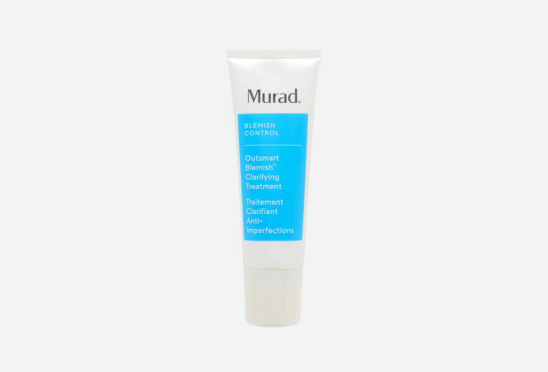 Murad Outsmart Blemish Clarifying Treatt -