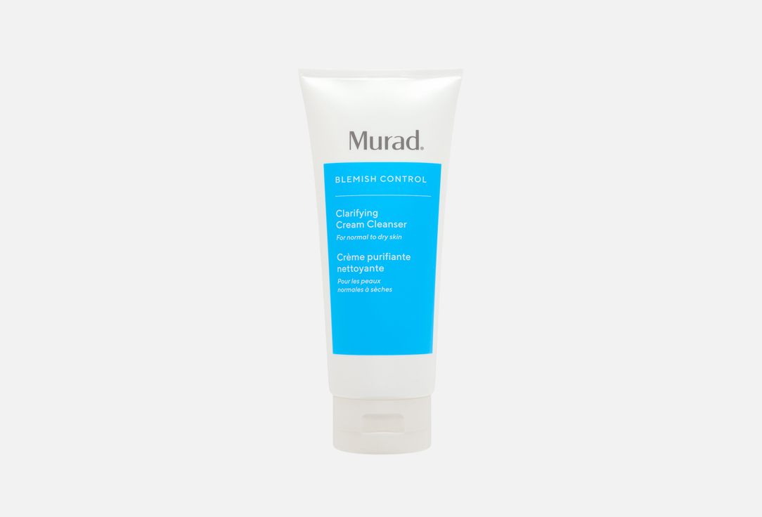 Murad Clarifying Cream Cleanser -