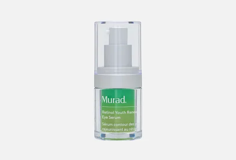Murad Retinol Youth Renewal Eye Serum -