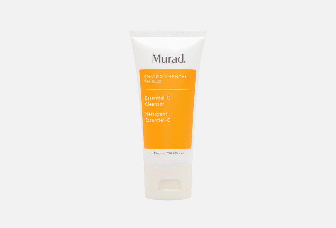 Murad Essential-C Cleanser 60ml