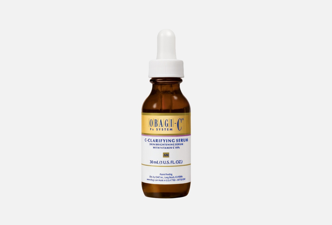 OBAGI C FX CLARIFYING SERUM 1.0 OZ 1/EA