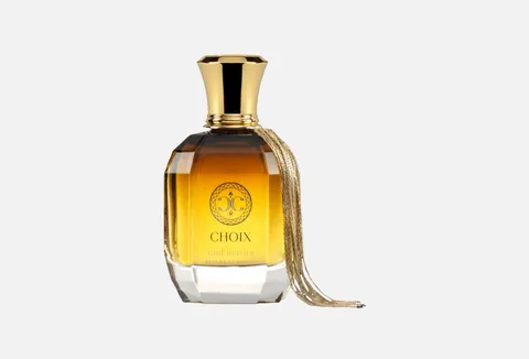 Choix by Gritti Oud Masira EDP New '24 -