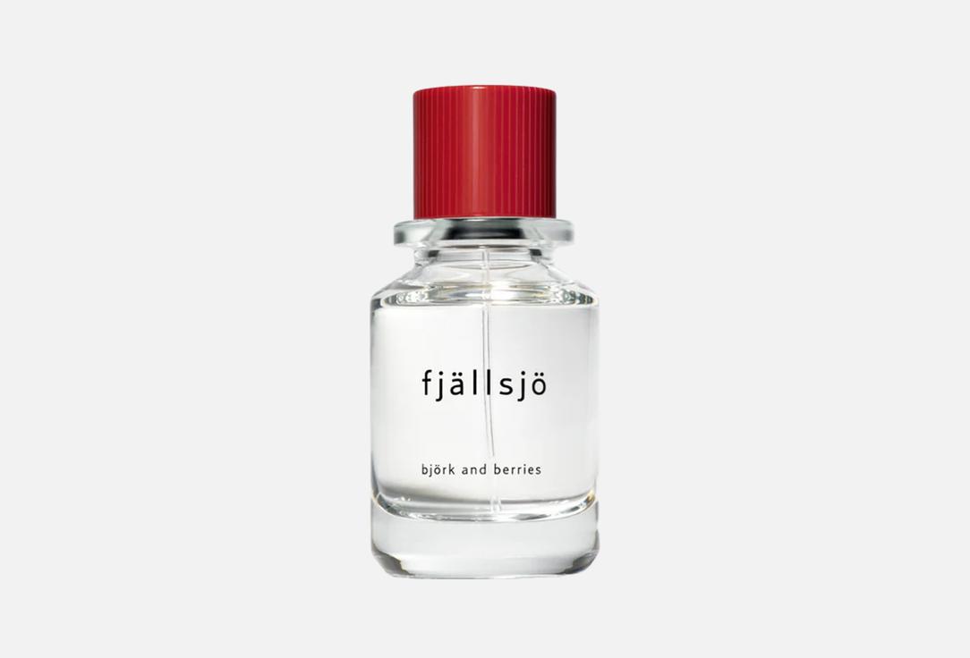 Bjork & Berries Fjällsjö EDP -