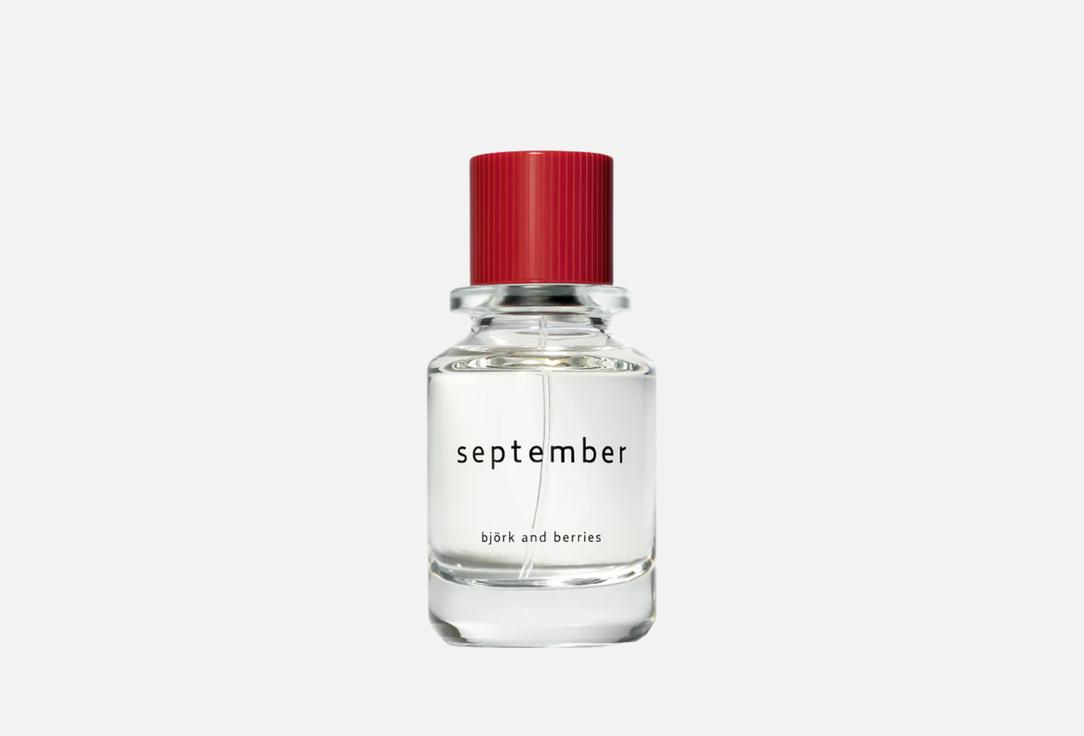 Bjork & Berries September EDP -