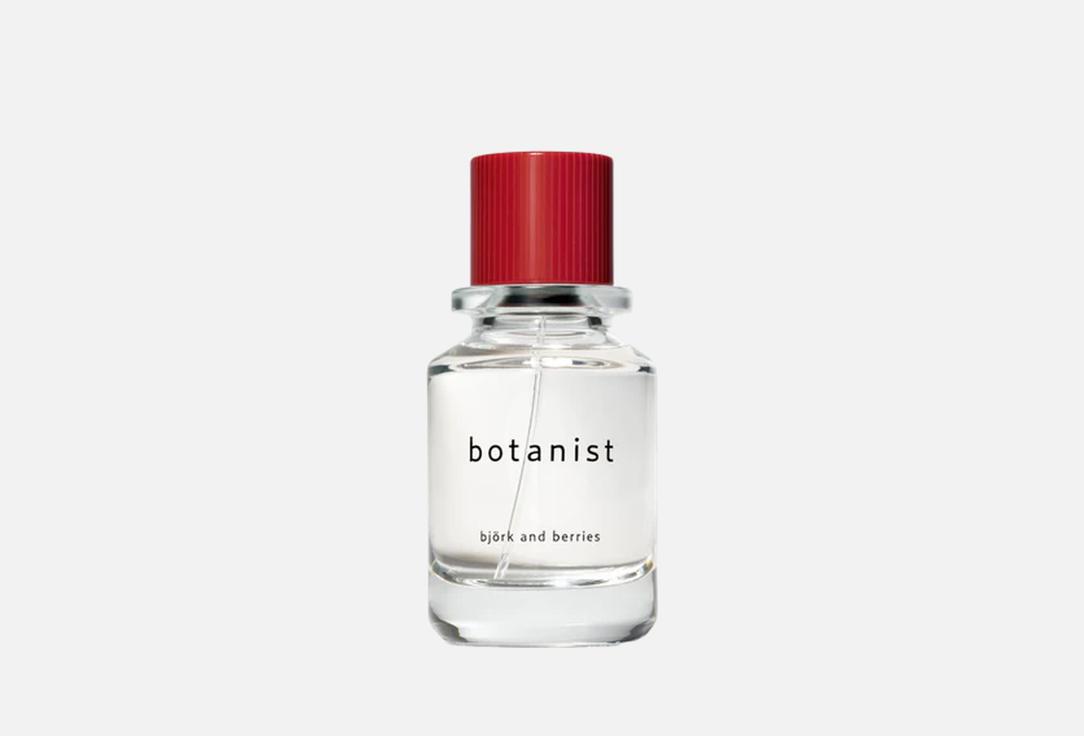 Bjork & Berries Botanist EDP -