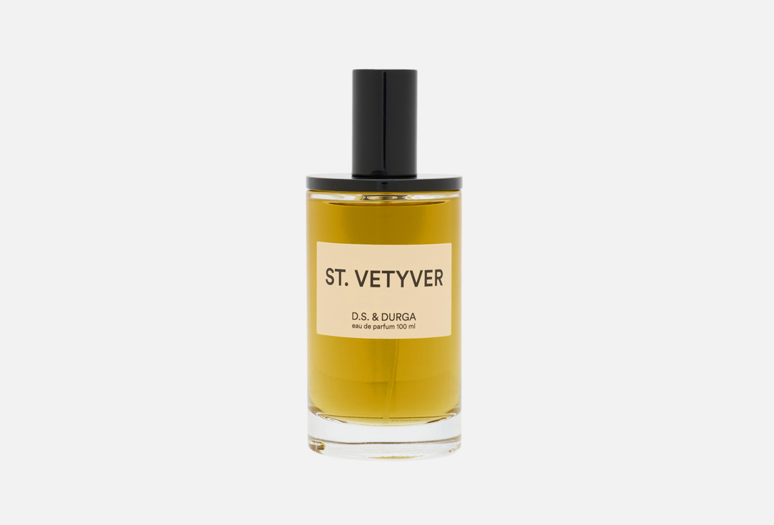 DS & Durga St Vetyver EDP -