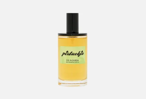 DS & Durga Pistachio EDP -
